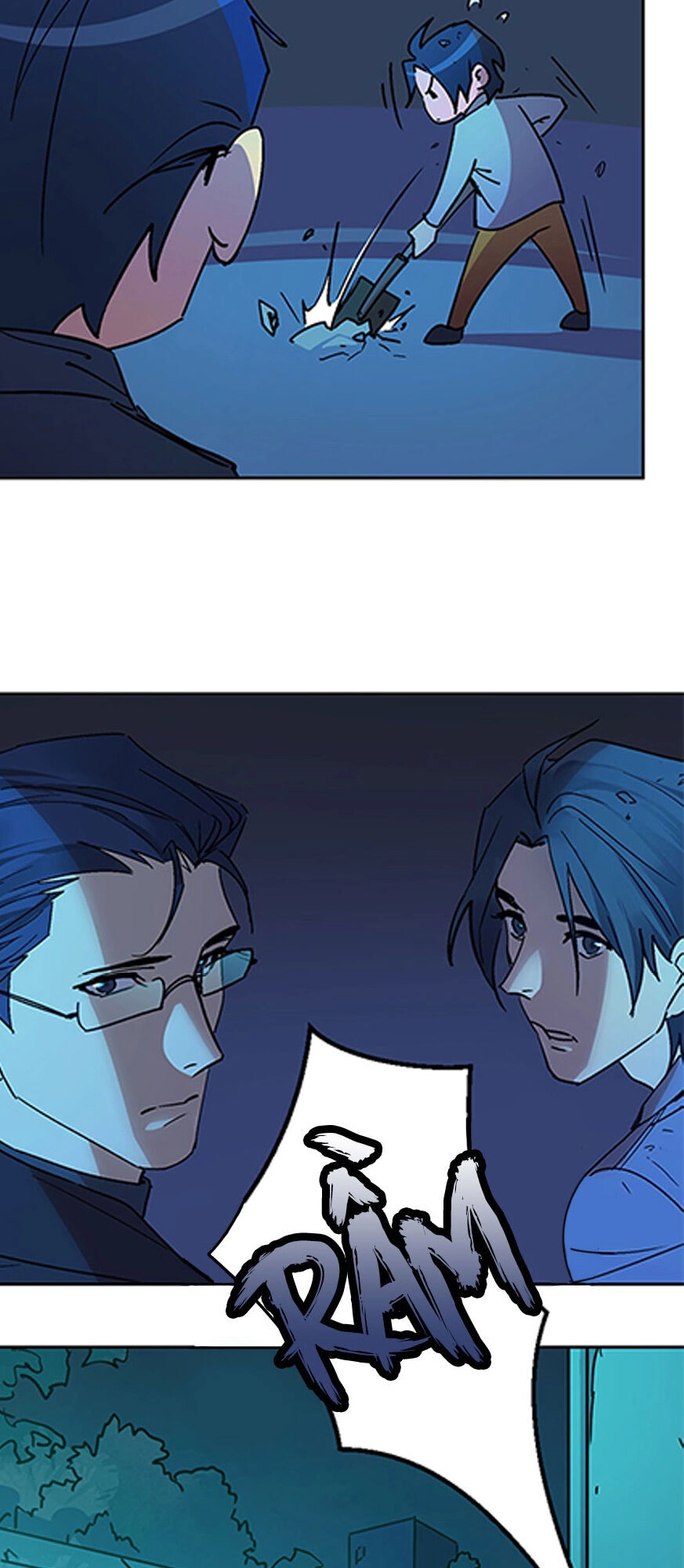 Anh Hùng Và Hiệp Nữ Chapter 73 - 17