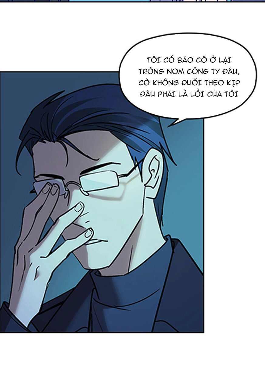 Anh Hùng Và Hiệp Nữ Chapter 73 - 23