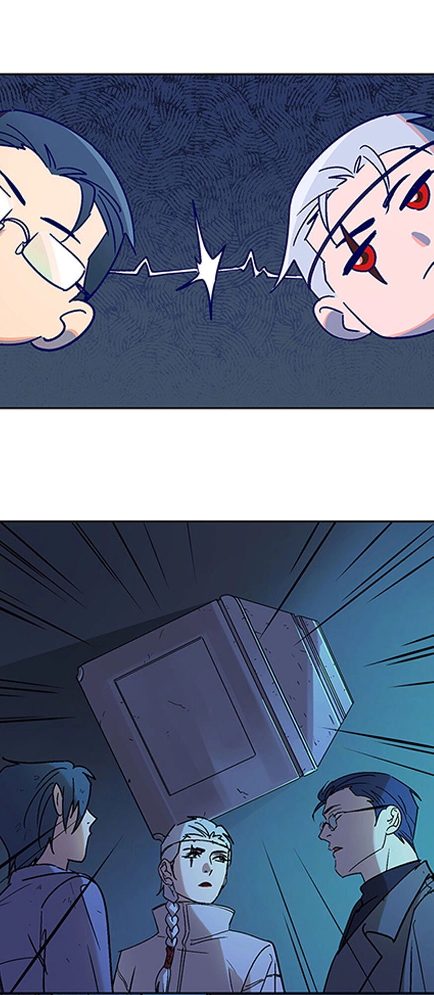 Anh Hùng Và Hiệp Nữ Chapter 73 - 24