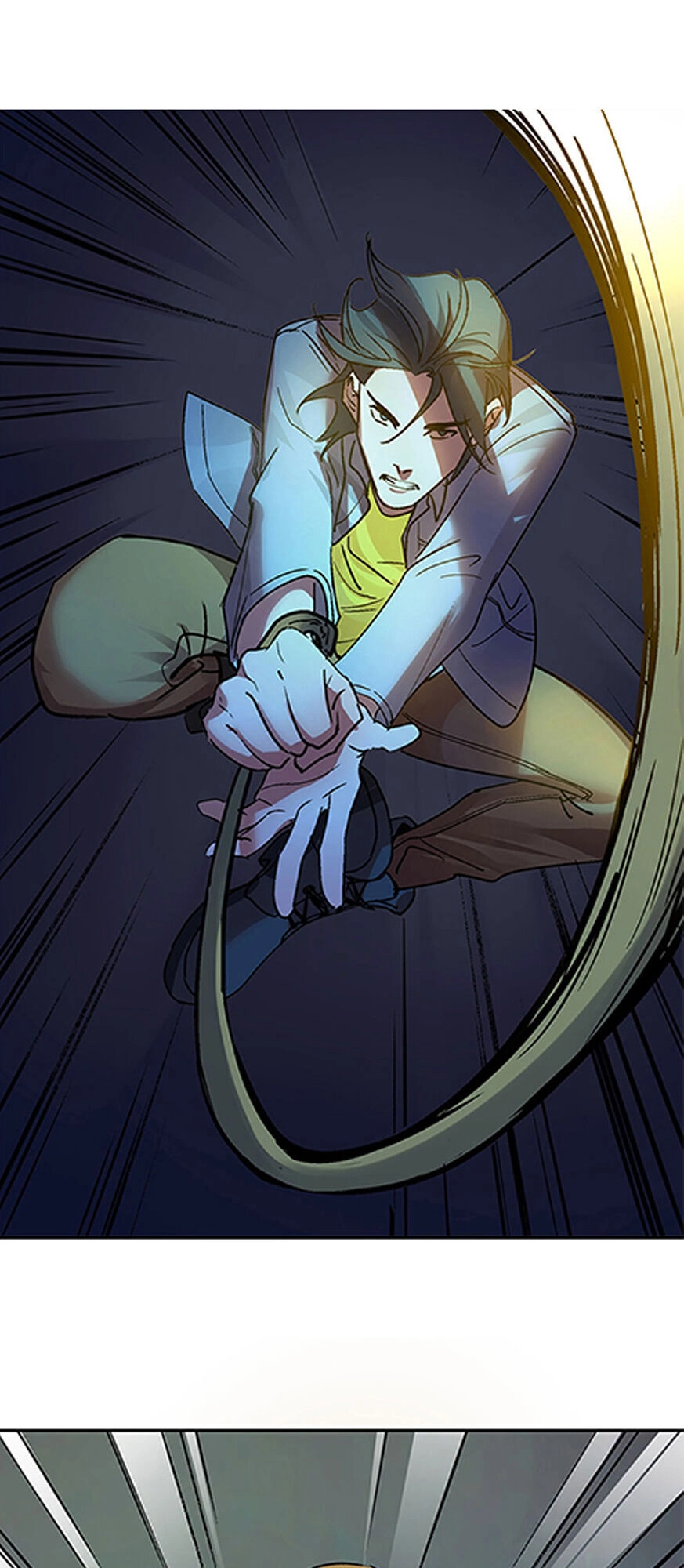 Anh Hùng Và Hiệp Nữ Chapter 73 - 32