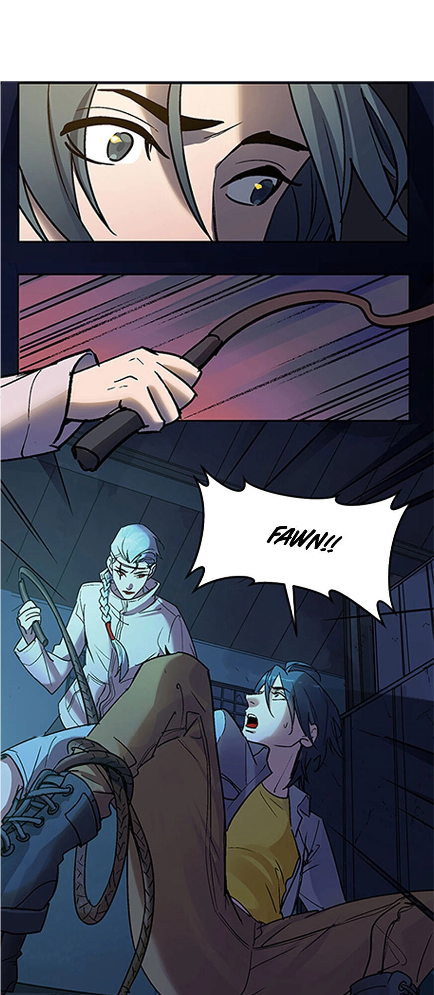 Anh Hùng Và Hiệp Nữ Chapter 73 - 34