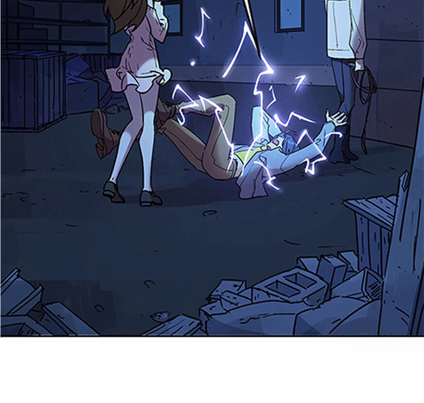 Anh Hùng Và Hiệp Nữ Chapter 73 - 37