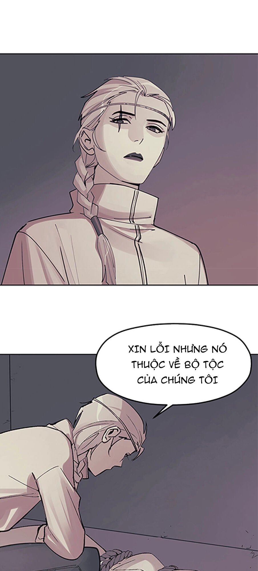 Anh Hùng Và Hiệp Nữ Chapter 74 - 18