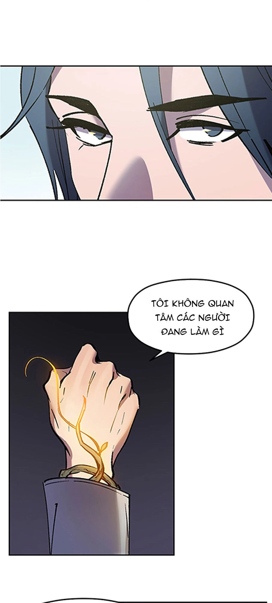 Anh Hùng Và Hiệp Nữ Chapter 74 - 29