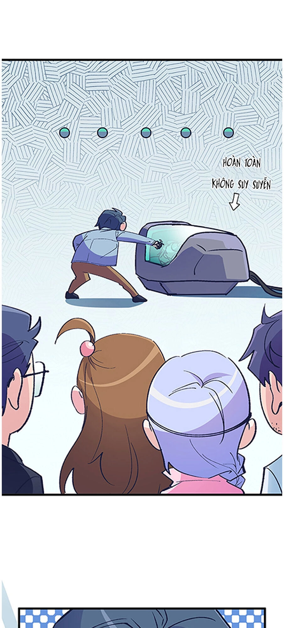 Anh Hùng Và Hiệp Nữ Chapter 74 - 33