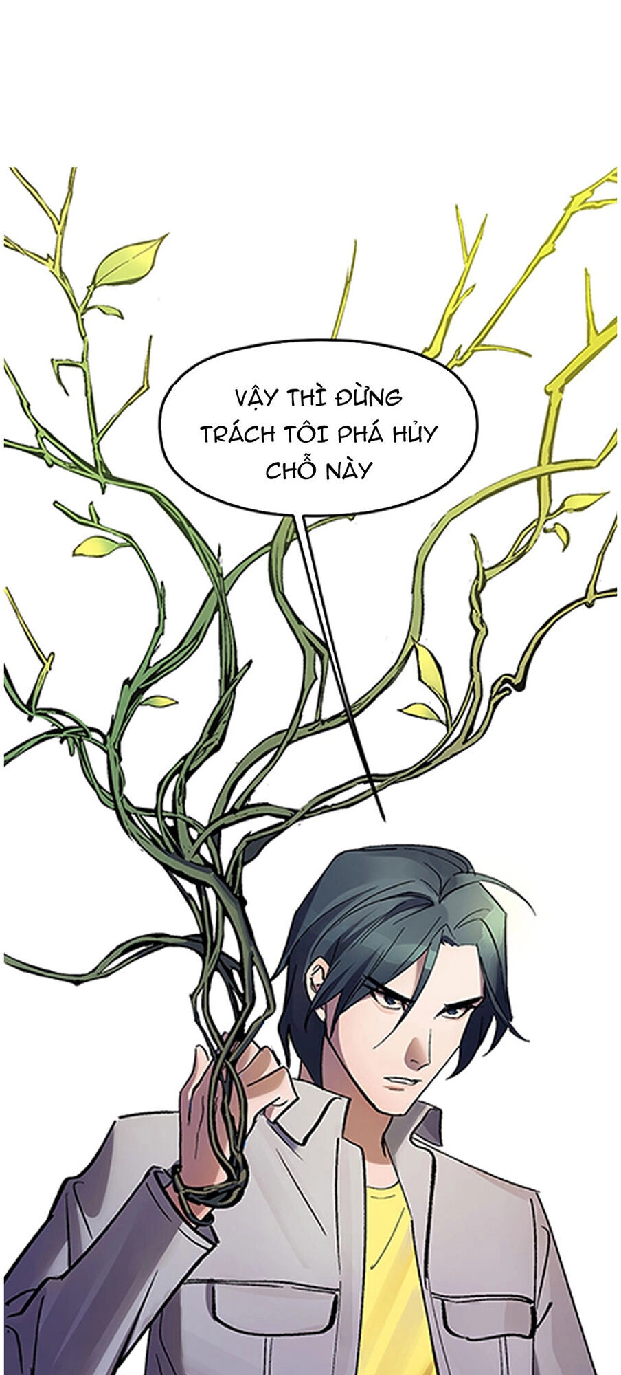 Anh Hùng Và Hiệp Nữ Chapter 74 - 39