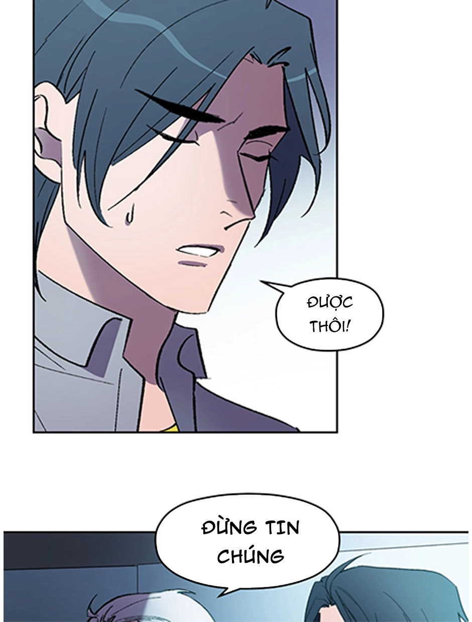 Anh Hùng Và Hiệp Nữ Chapter 75 - 16