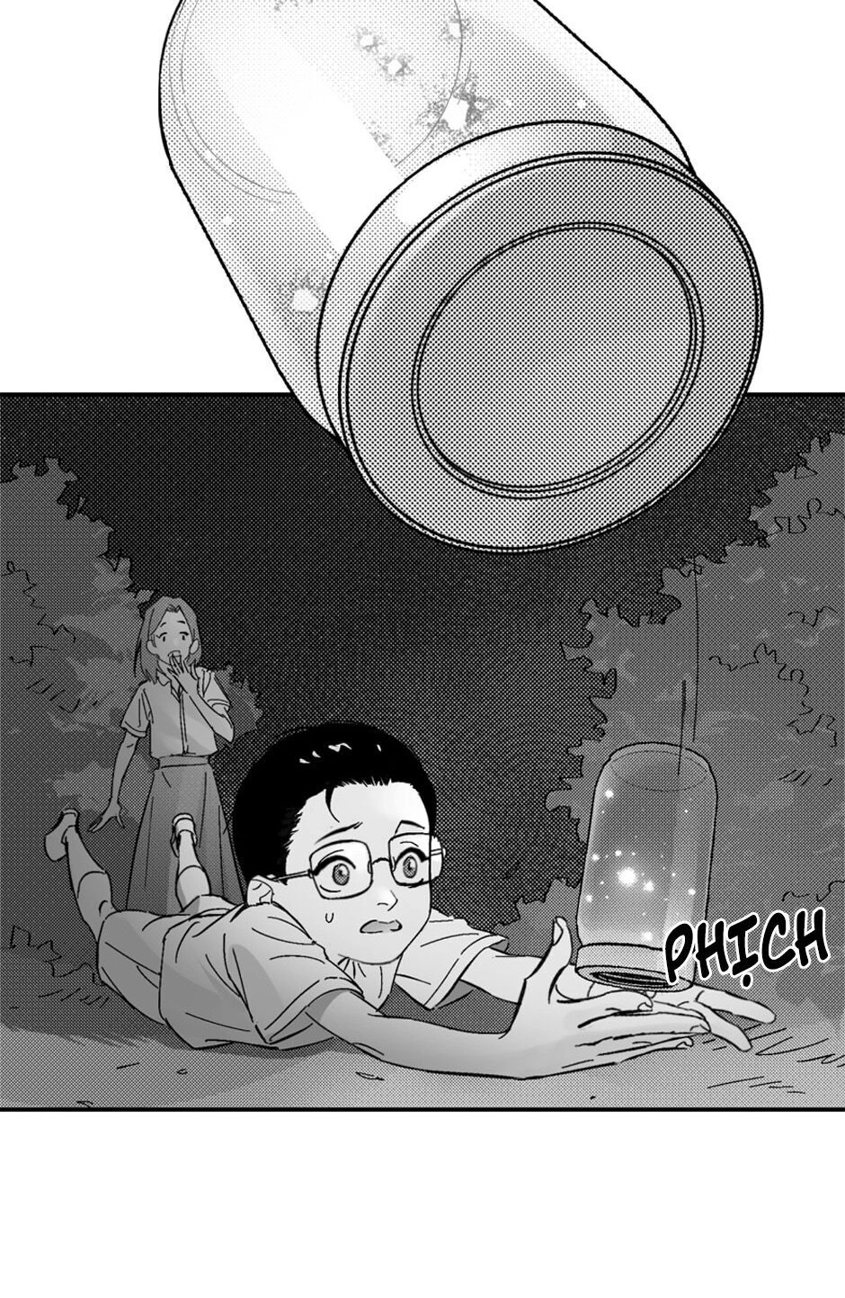 Anh Hùng Và Hiệp Nữ Chapter 76 - 14