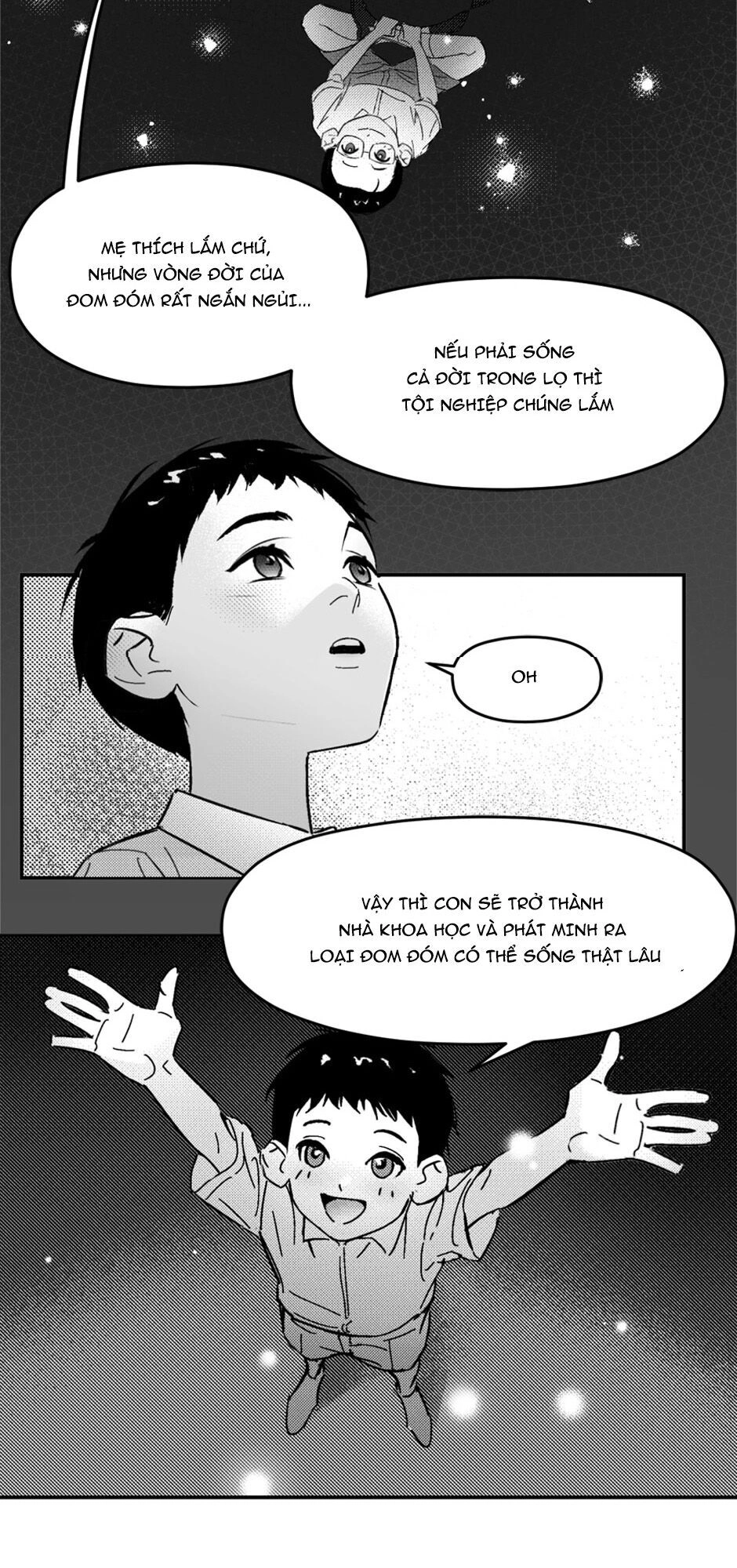 Anh Hùng Và Hiệp Nữ Chapter 76 - 18