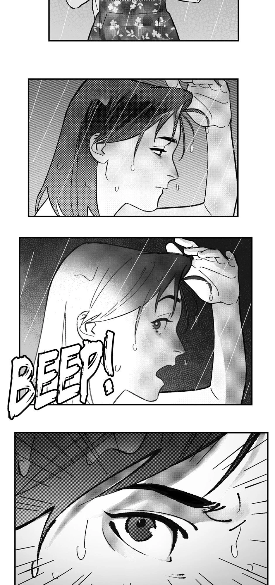 Anh Hùng Và Hiệp Nữ Chapter 76 - 32