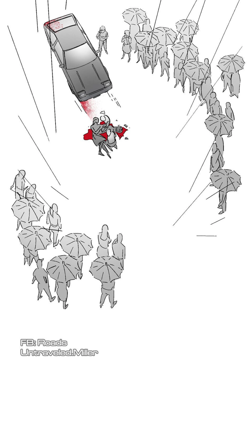 Anh Hùng Và Hiệp Nữ Chapter 76 - 37