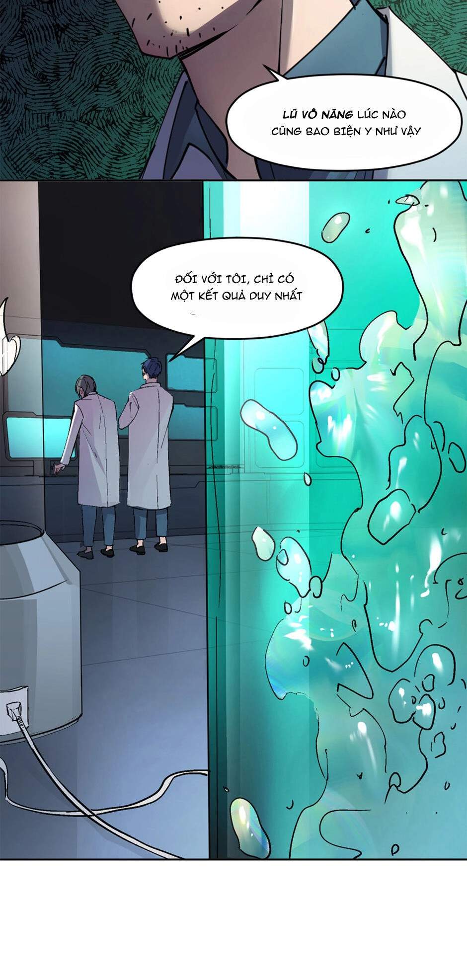 Anh Hùng Và Hiệp Nữ Chapter 77 - 7