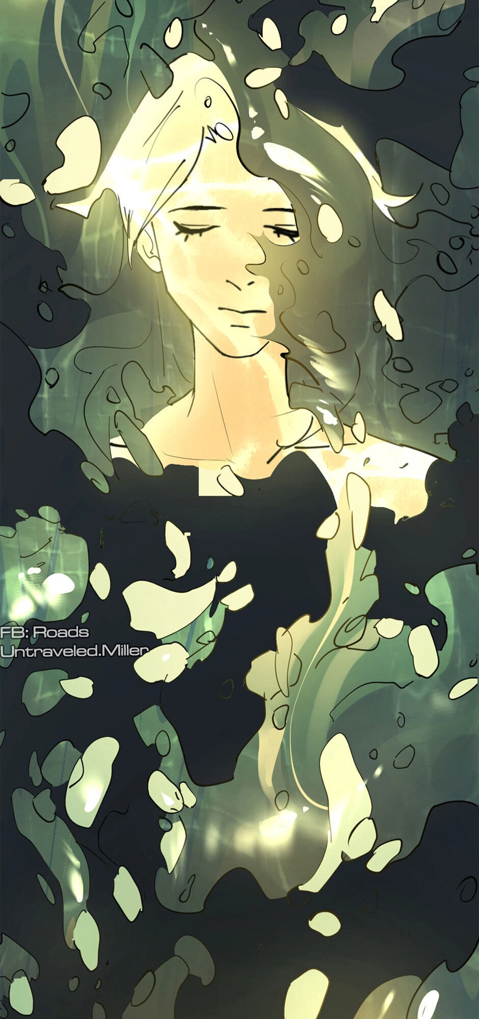 Anh Hùng Và Hiệp Nữ Chapter 77 - 45