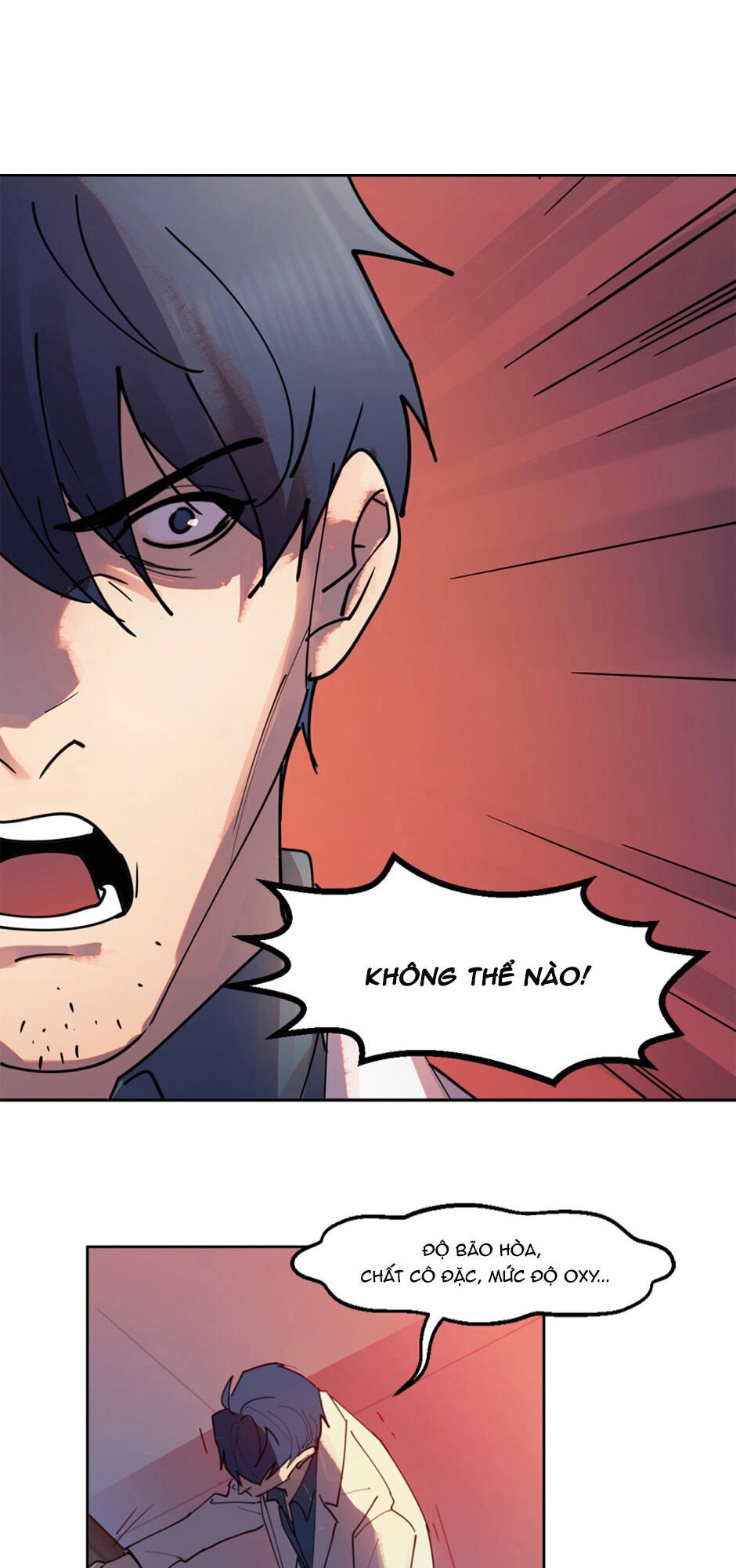 Anh Hùng Và Hiệp Nữ Chapter 77 - 47