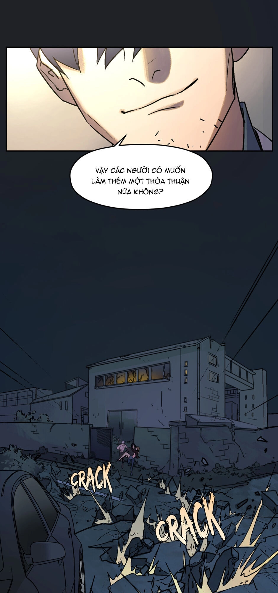 Anh Hùng Và Hiệp Nữ Chapter 78 - 17