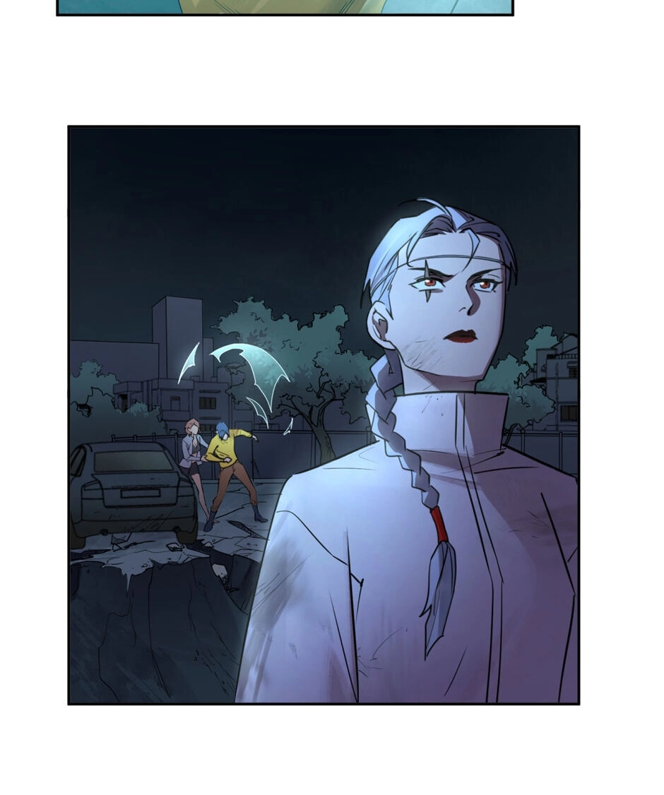 Anh Hùng Và Hiệp Nữ Chapter 78 - 26