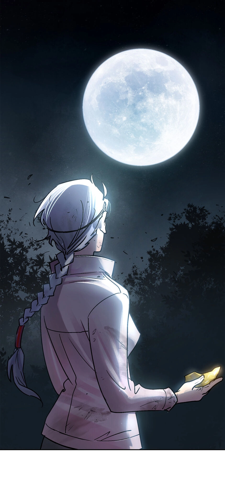 Anh Hùng Và Hiệp Nữ Chapter 78 - 32