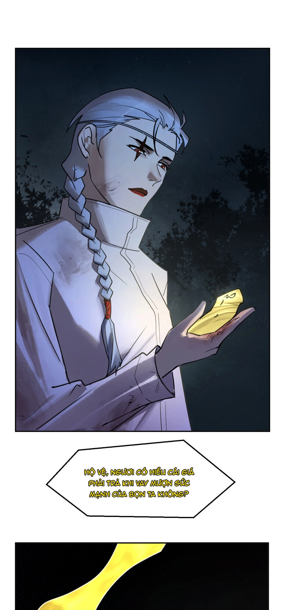 Anh Hùng Và Hiệp Nữ Chapter 78 - 34