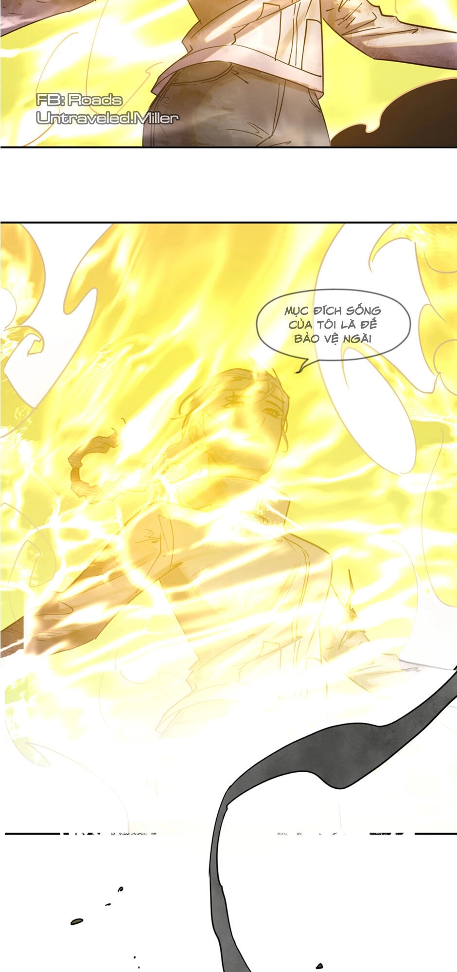 Anh Hùng Và Hiệp Nữ Chapter 78 - 43