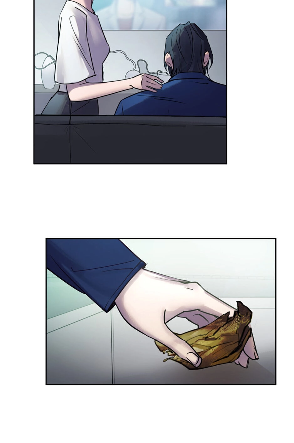 Anh Hùng Và Hiệp Nữ Chapter 79 - 4