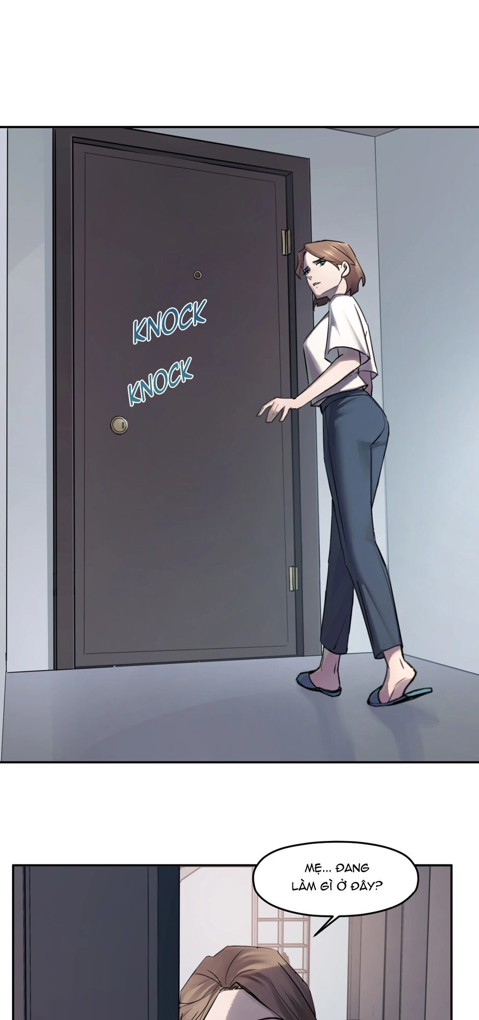 Anh Hùng Và Hiệp Nữ Chapter 79 - 7