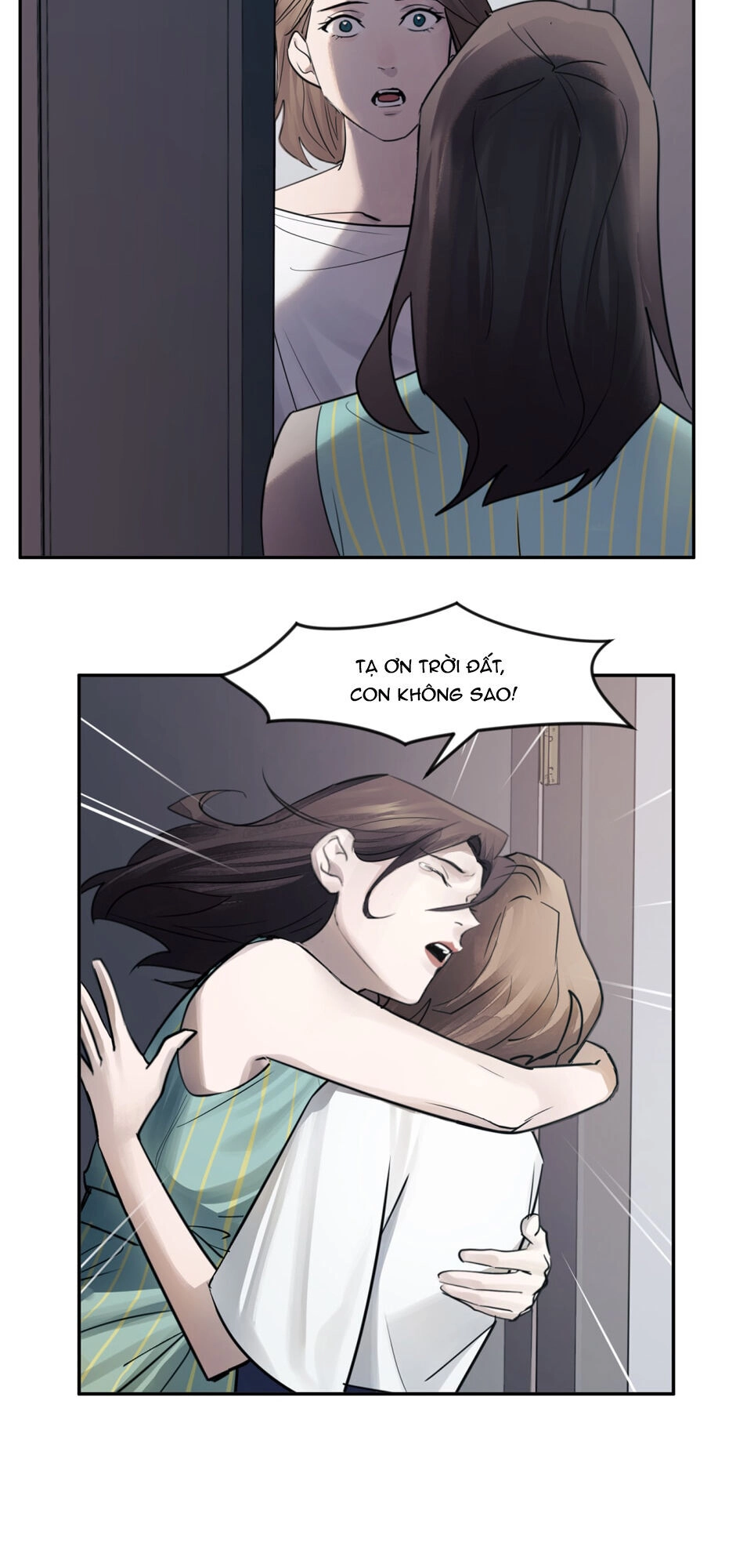 Anh Hùng Và Hiệp Nữ Chapter 79 - 8