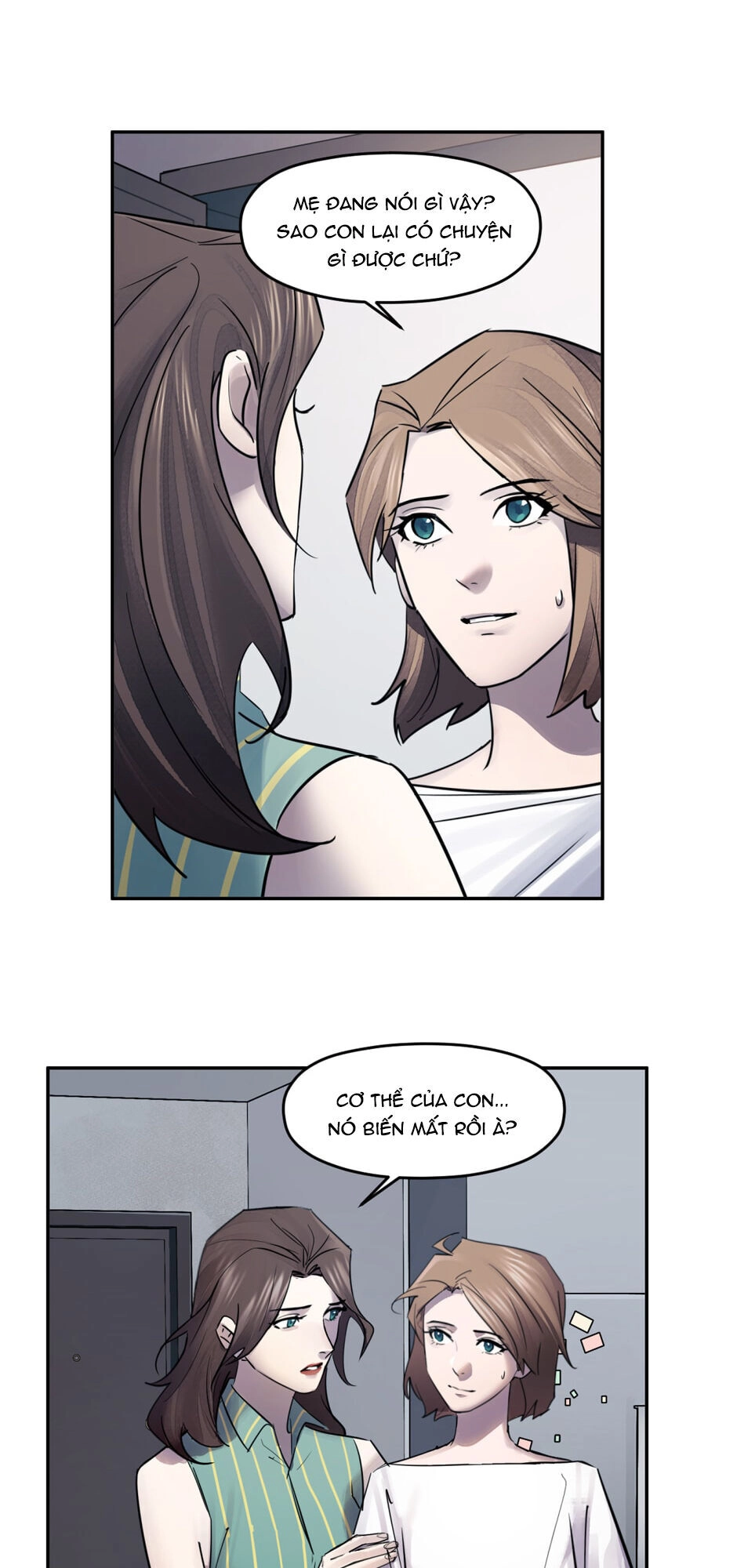 Anh Hùng Và Hiệp Nữ Chapter 79 - 10