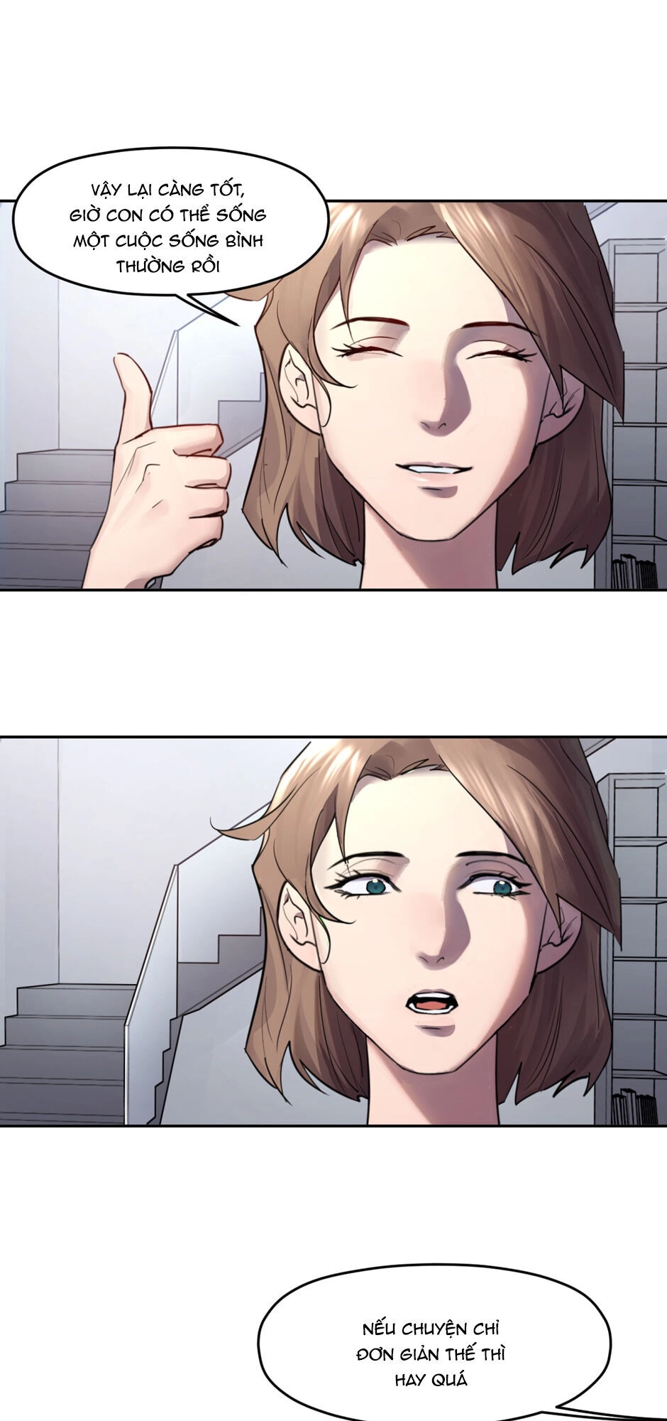 Anh Hùng Và Hiệp Nữ Chapter 79 - 12