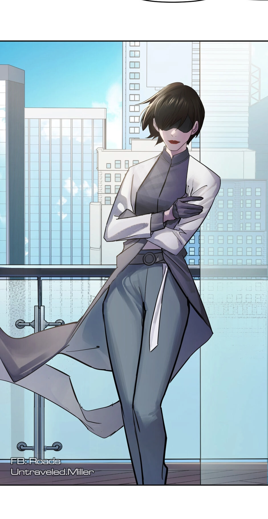 Anh Hùng Và Hiệp Nữ Chapter 79 - 13