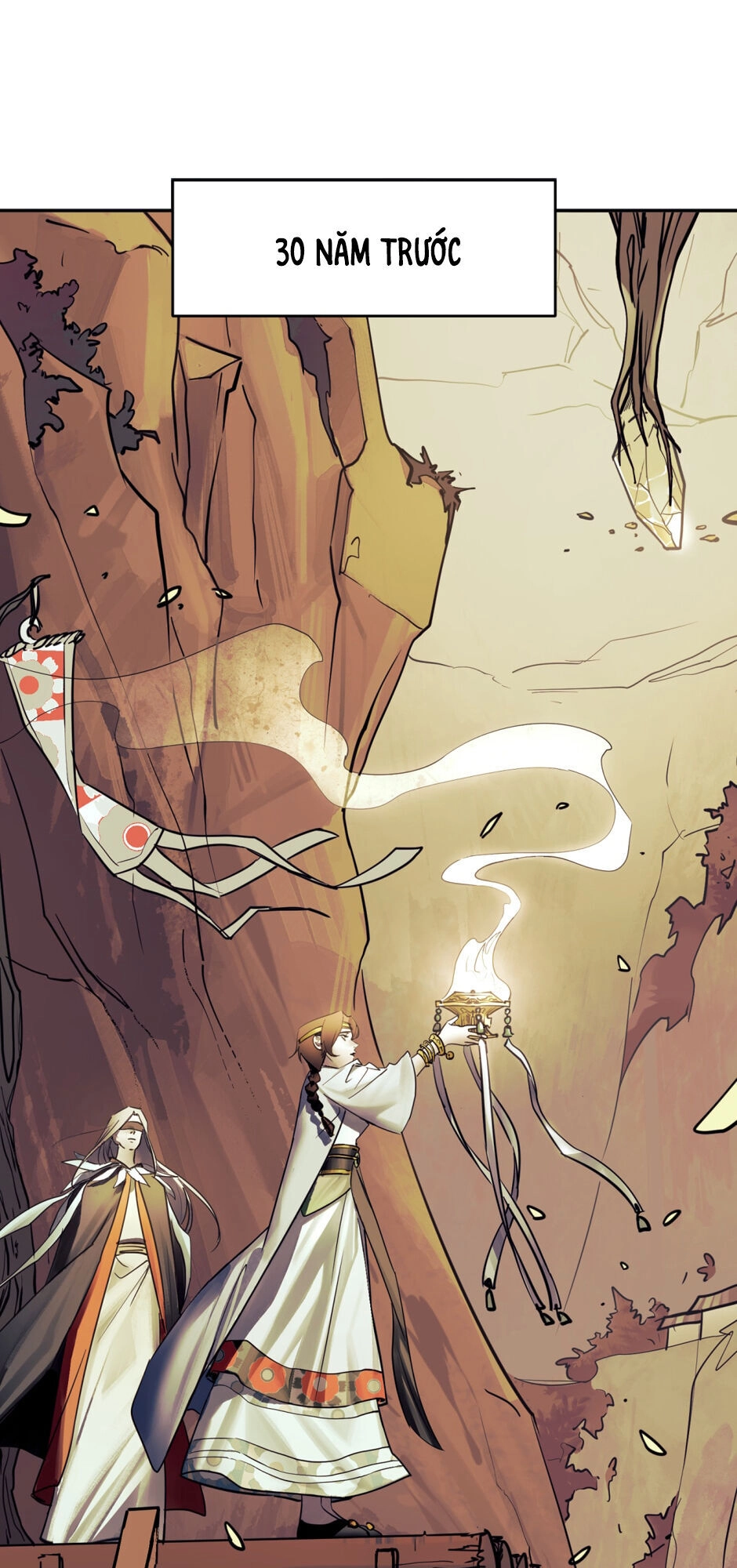 Anh Hùng Và Hiệp Nữ Chapter 79 - 17