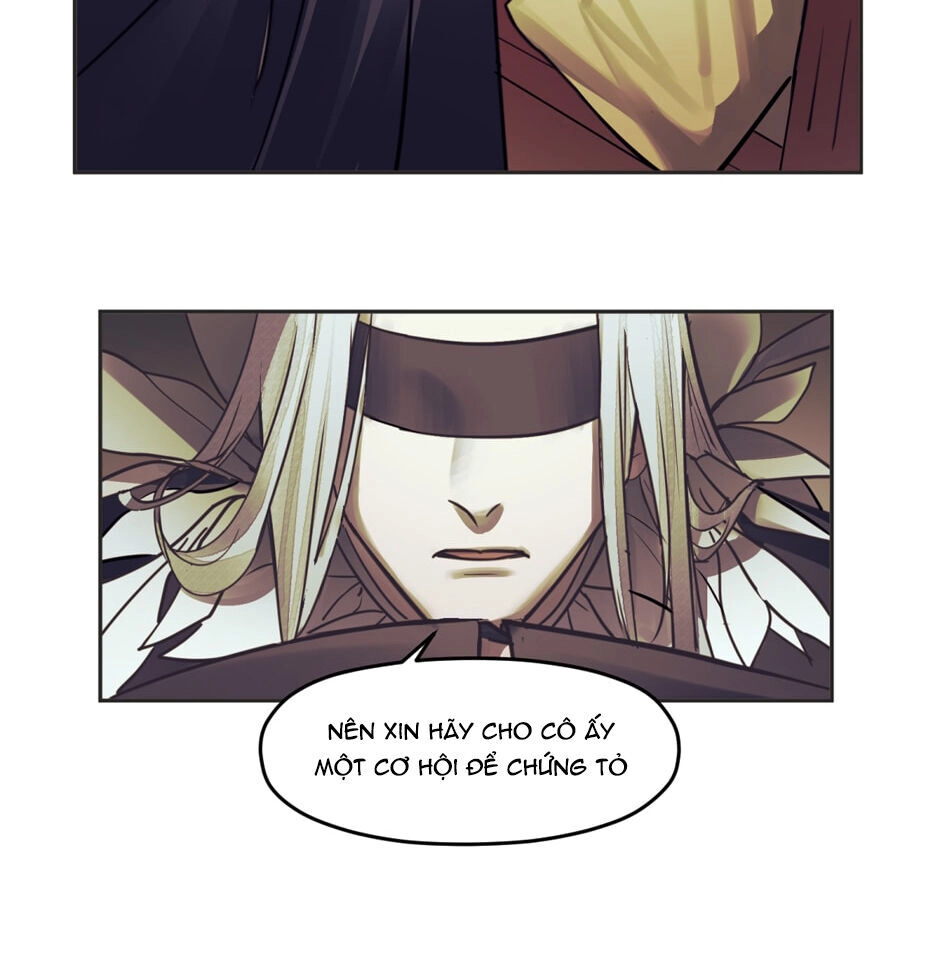 Anh Hùng Và Hiệp Nữ Chapter 79 - 22