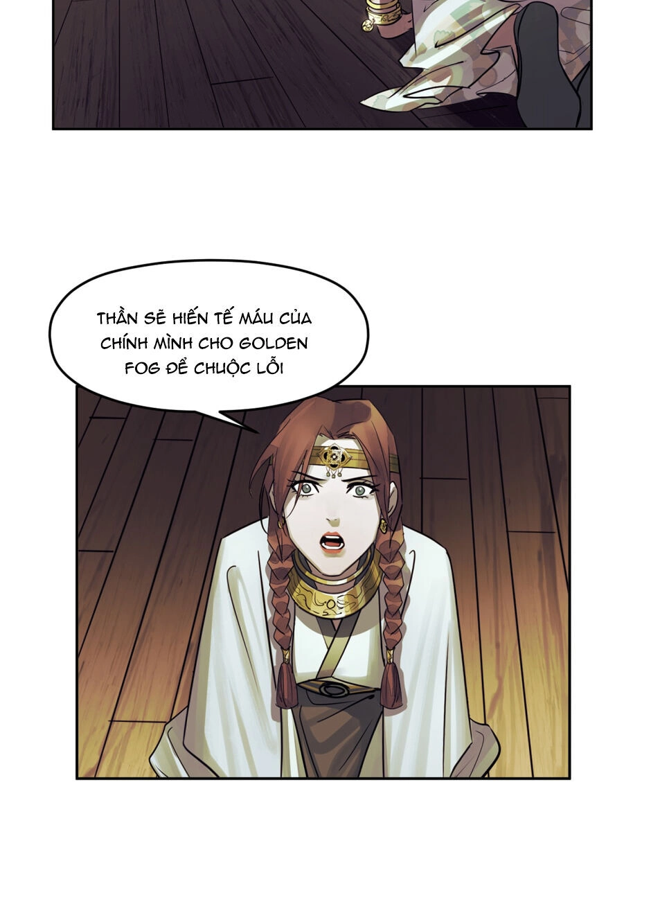 Anh Hùng Và Hiệp Nữ Chapter 79 - 24