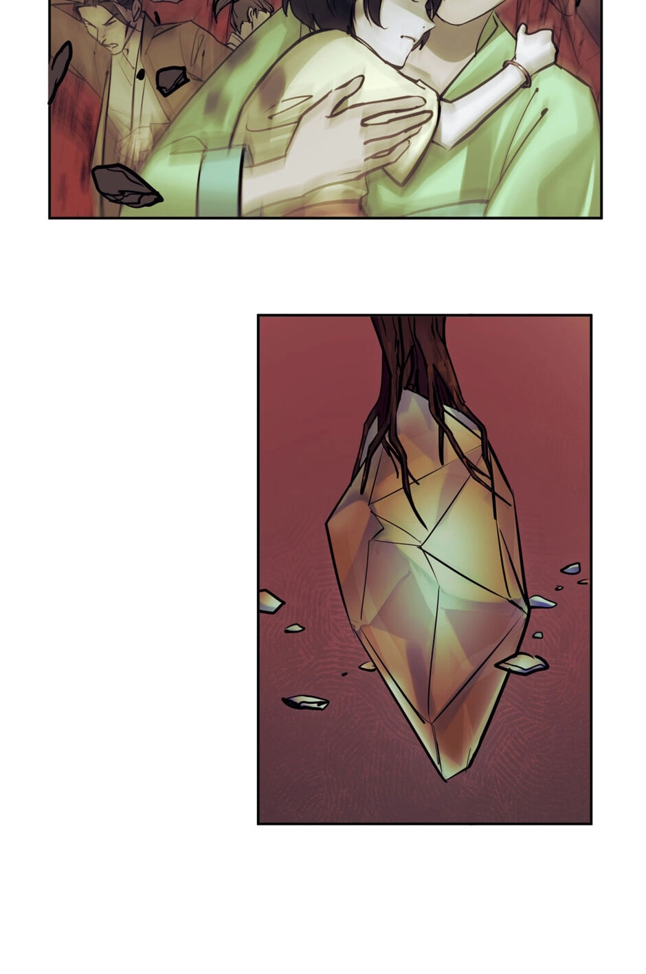 Anh Hùng Và Hiệp Nữ Chapter 79 - 33