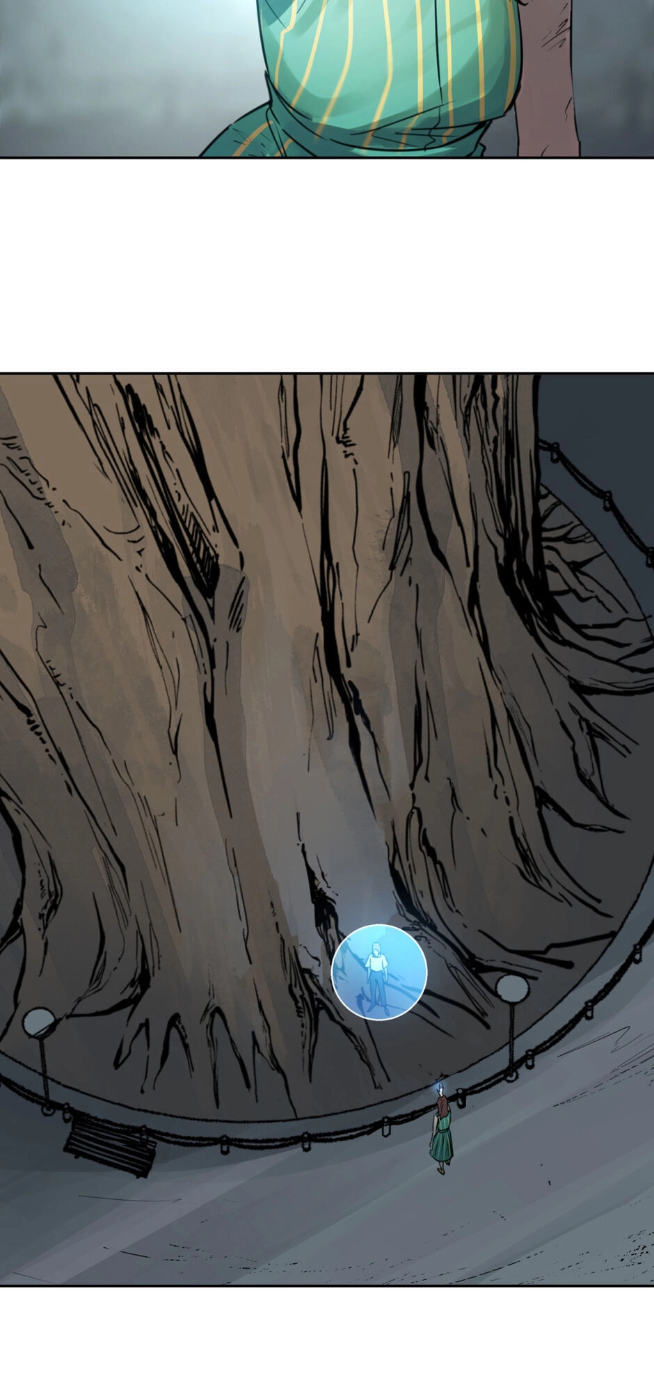 Anh Hùng Và Hiệp Nữ Chapter 81 - 6