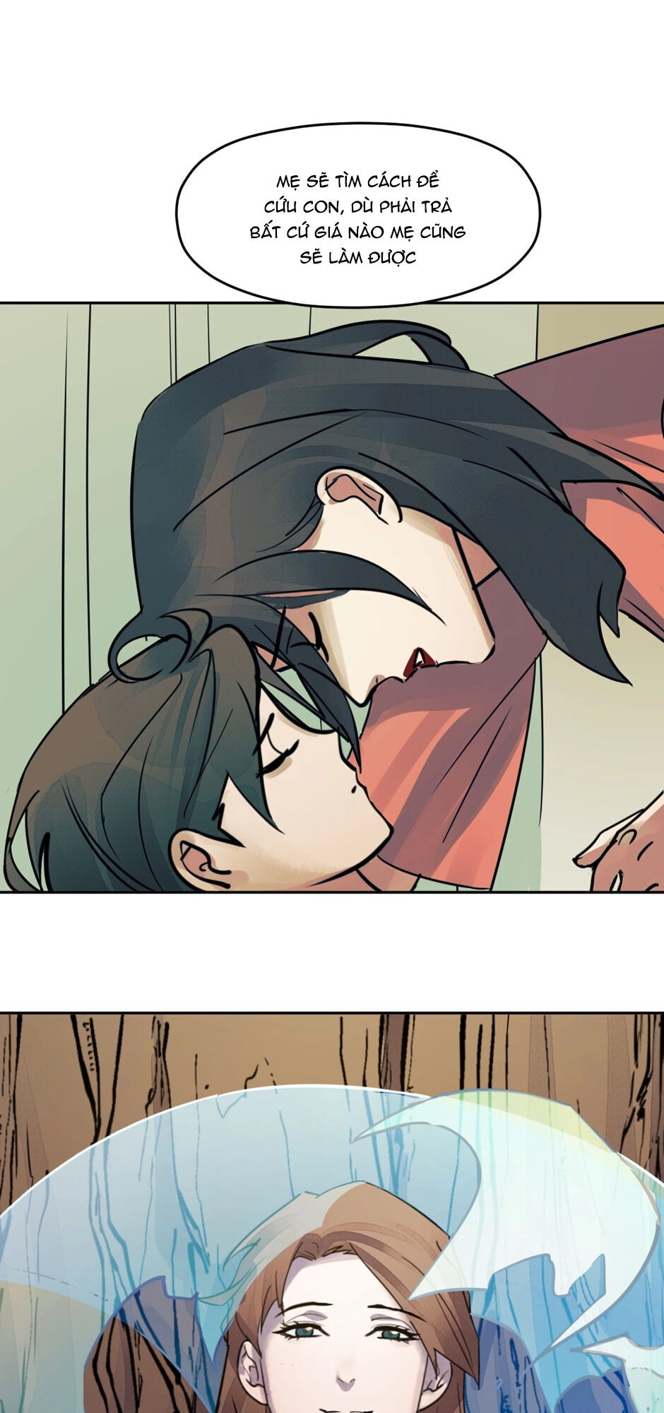 Anh Hùng Và Hiệp Nữ Chapter 81 - 11