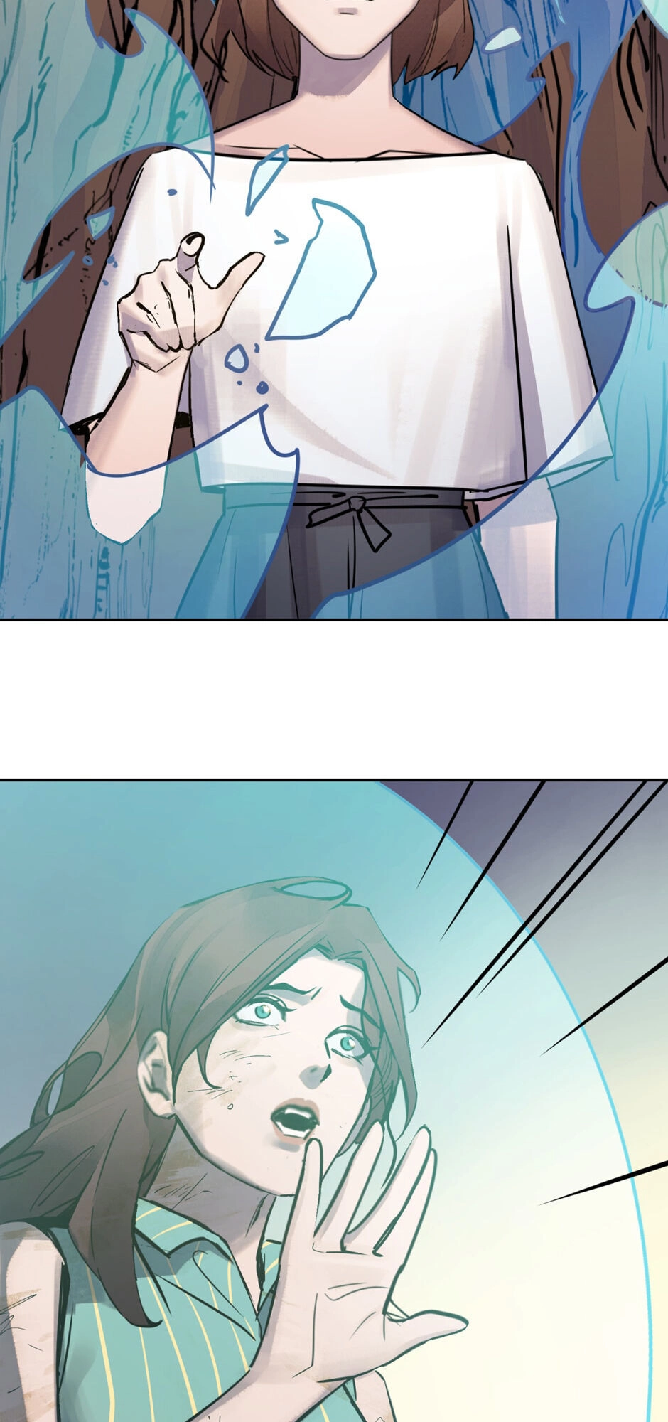 Anh Hùng Và Hiệp Nữ Chapter 81 - 12