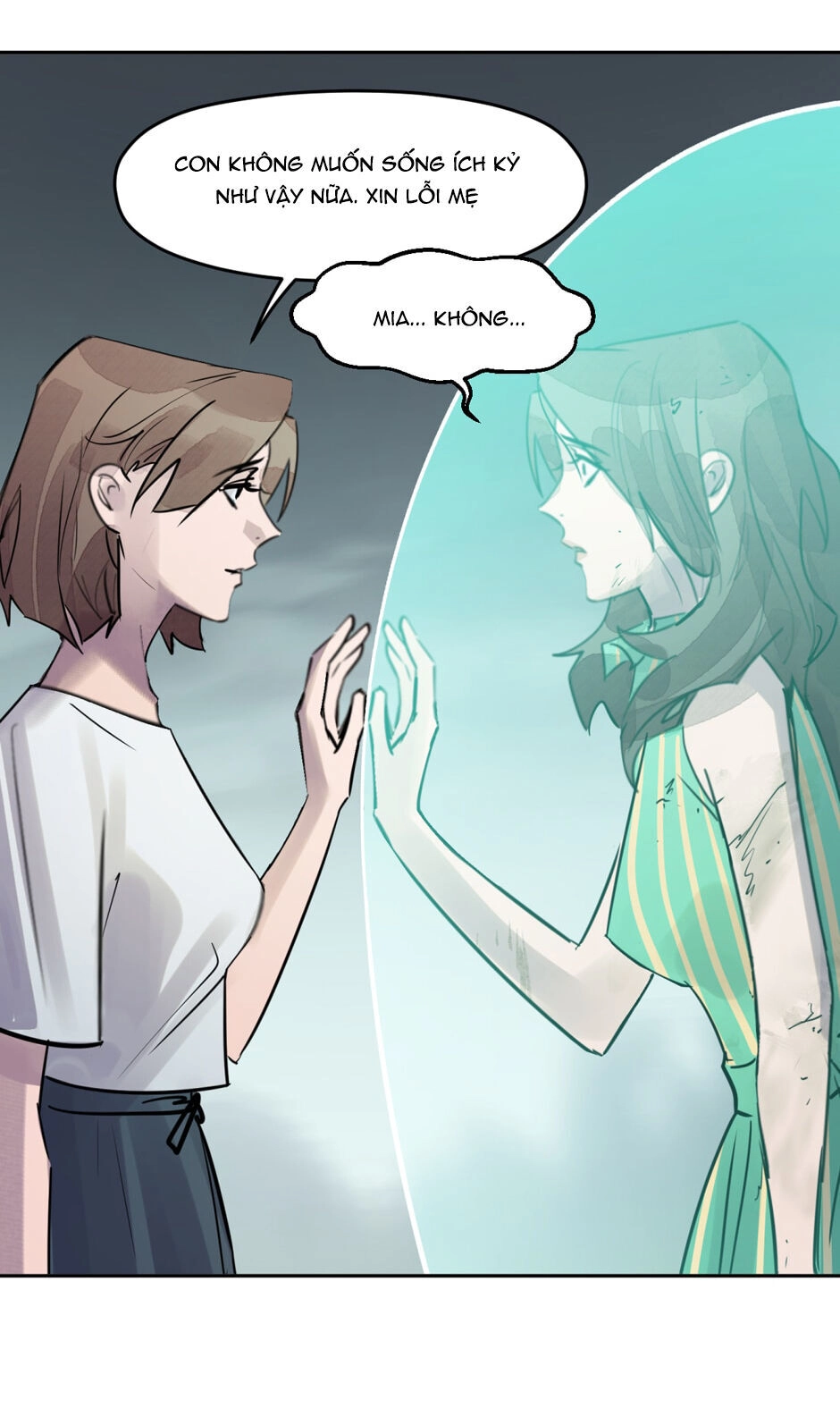 Anh Hùng Và Hiệp Nữ Chapter 81 - 15