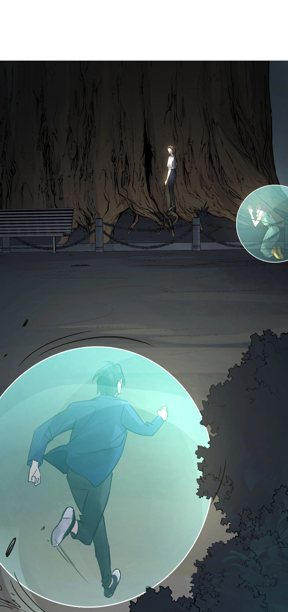 Anh Hùng Và Hiệp Nữ Chapter 81 - 18