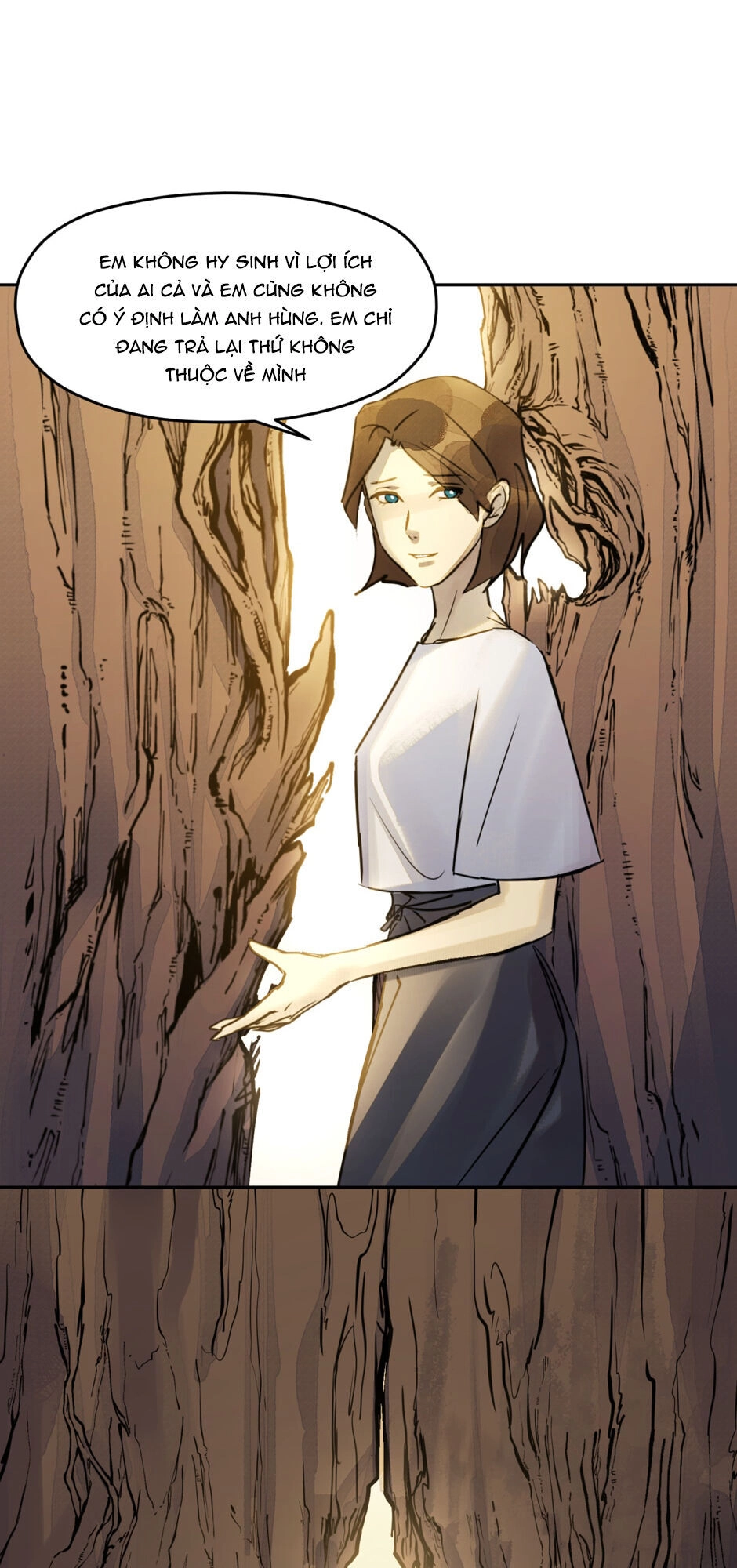 Anh Hùng Và Hiệp Nữ Chapter 81 - 20