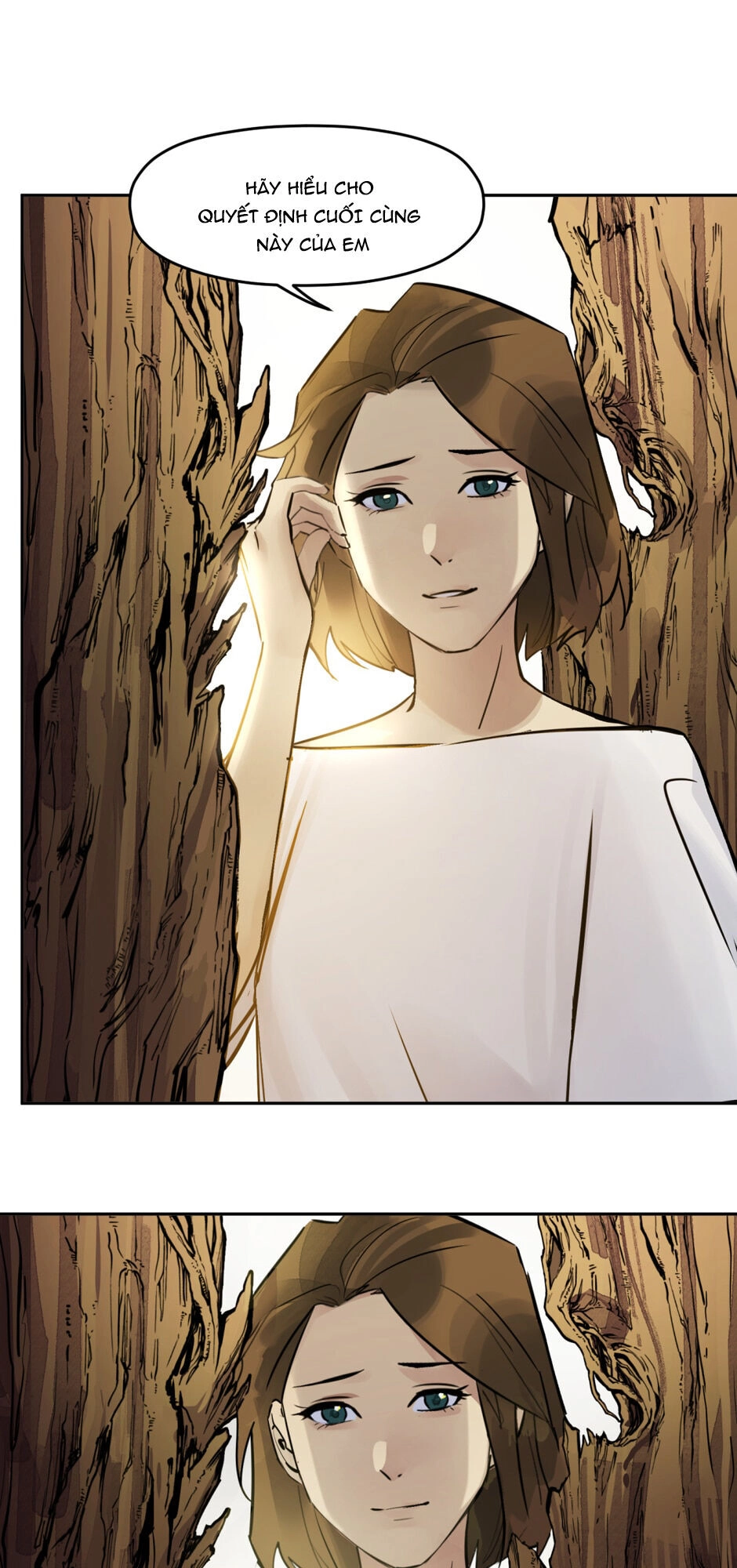 Anh Hùng Và Hiệp Nữ Chapter 81 - 25