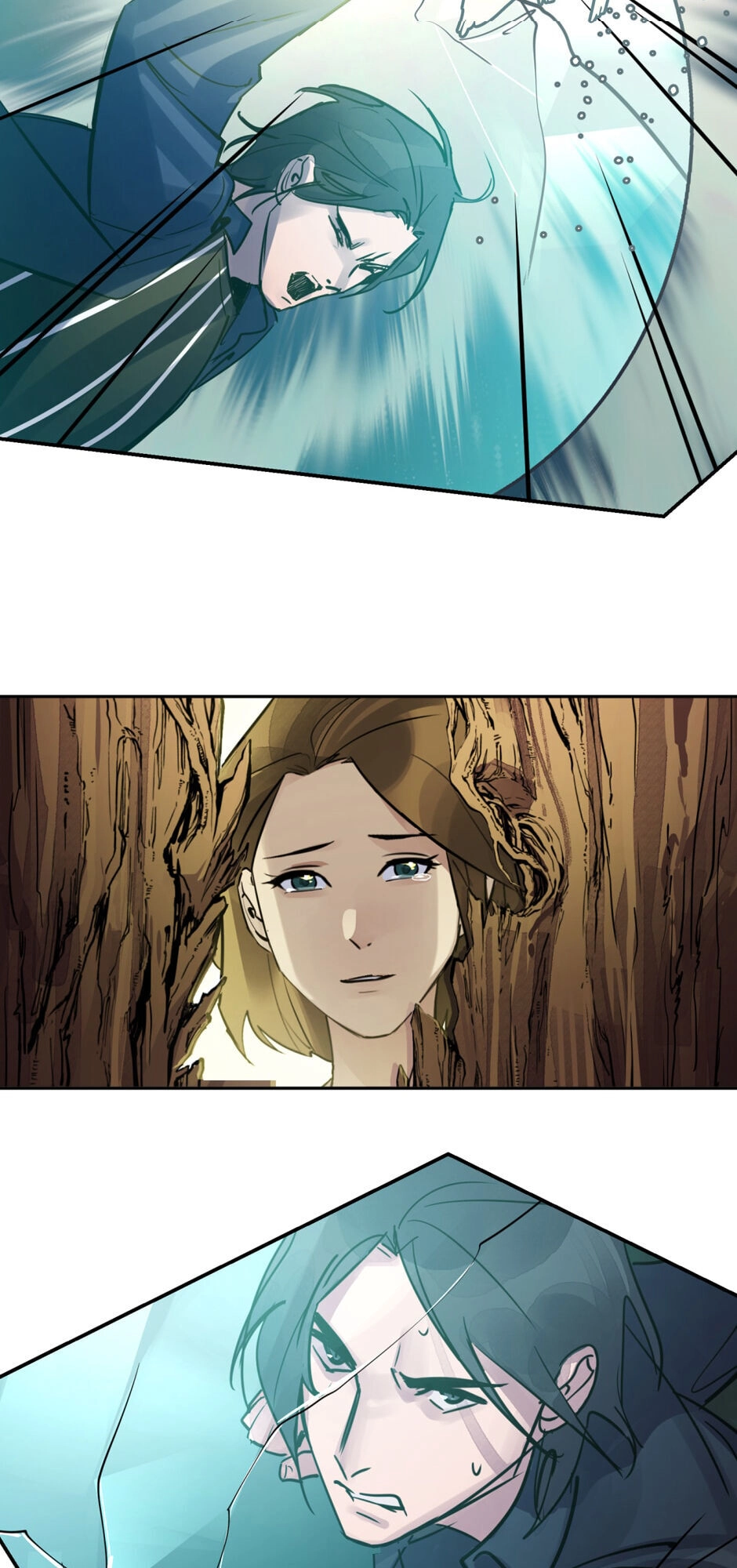 Anh Hùng Và Hiệp Nữ Chapter 81 - 28