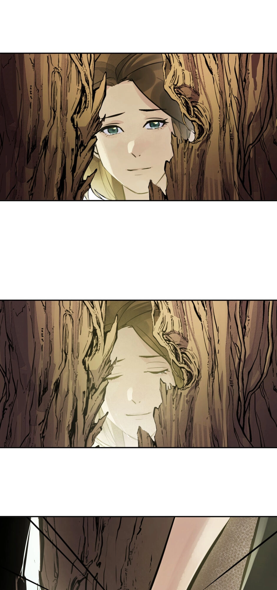 Anh Hùng Và Hiệp Nữ Chapter 81 - 30