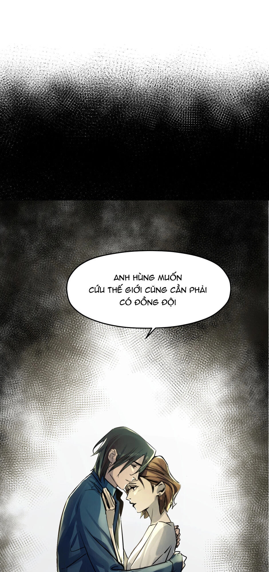 Anh Hùng Và Hiệp Nữ Chapter 81 - 32