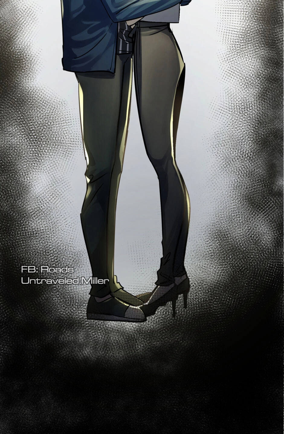 Anh Hùng Và Hiệp Nữ Chapter 81 - 33