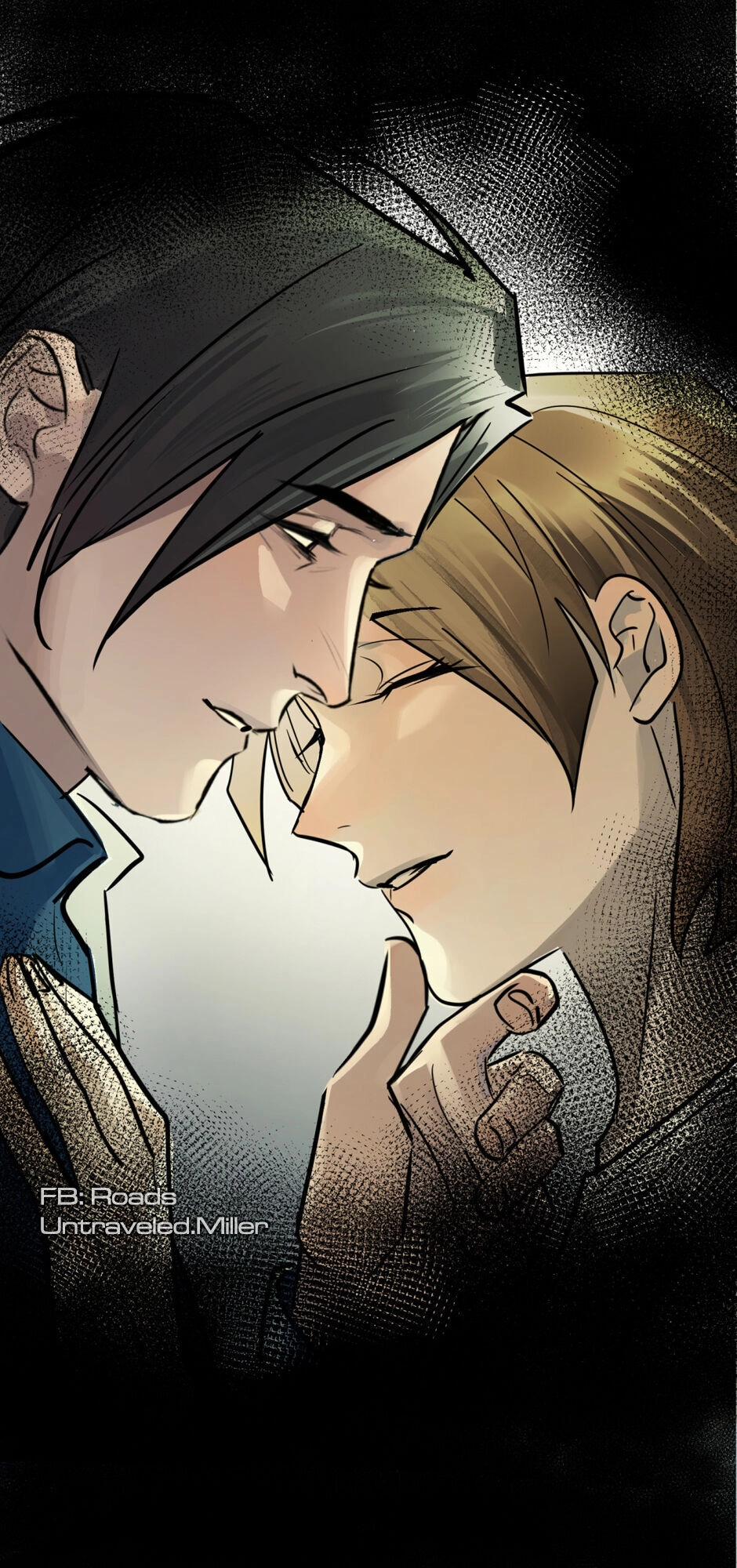 Anh Hùng Và Hiệp Nữ Chapter 81 - 34