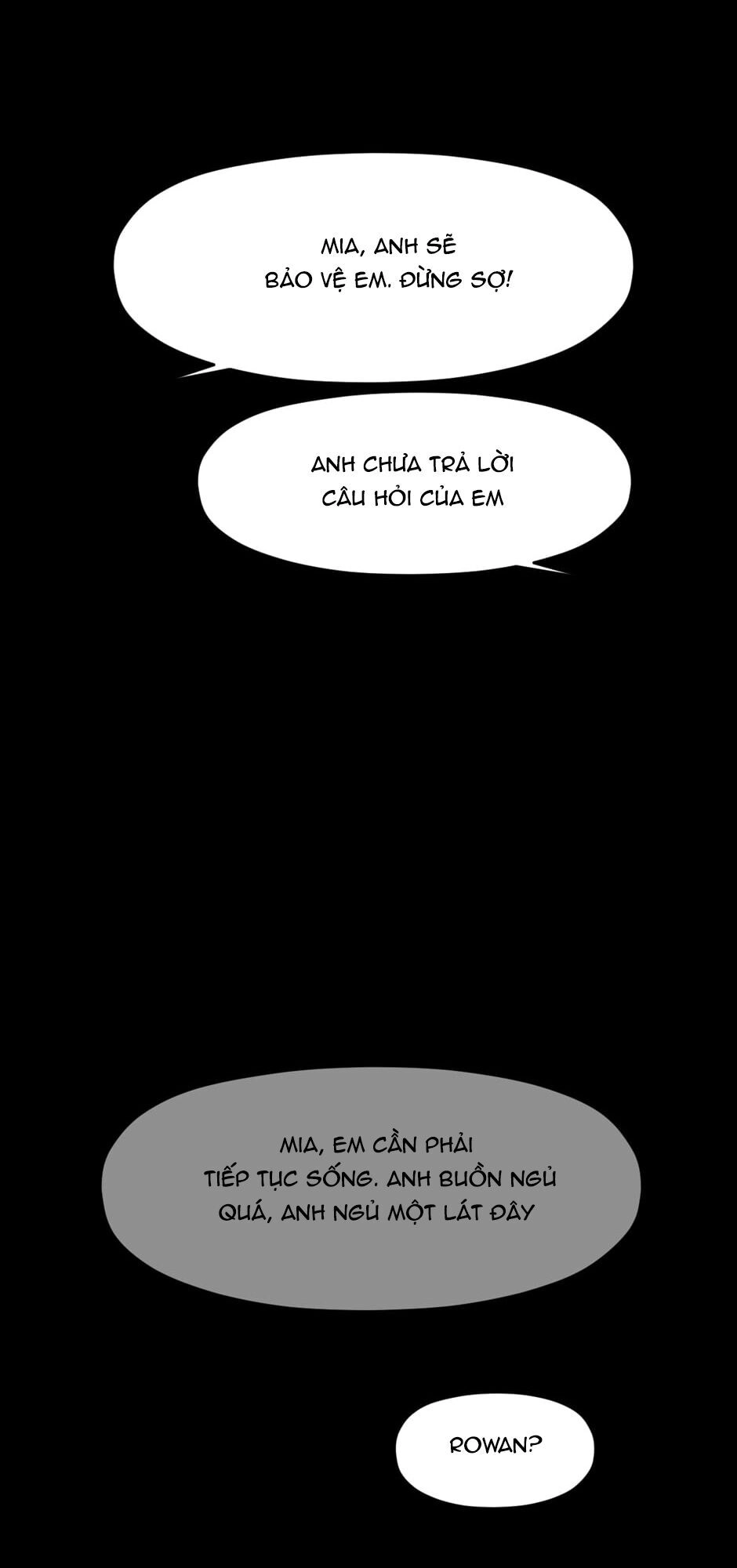 Anh Hùng Và Hiệp Nữ Chapter 81 - 38