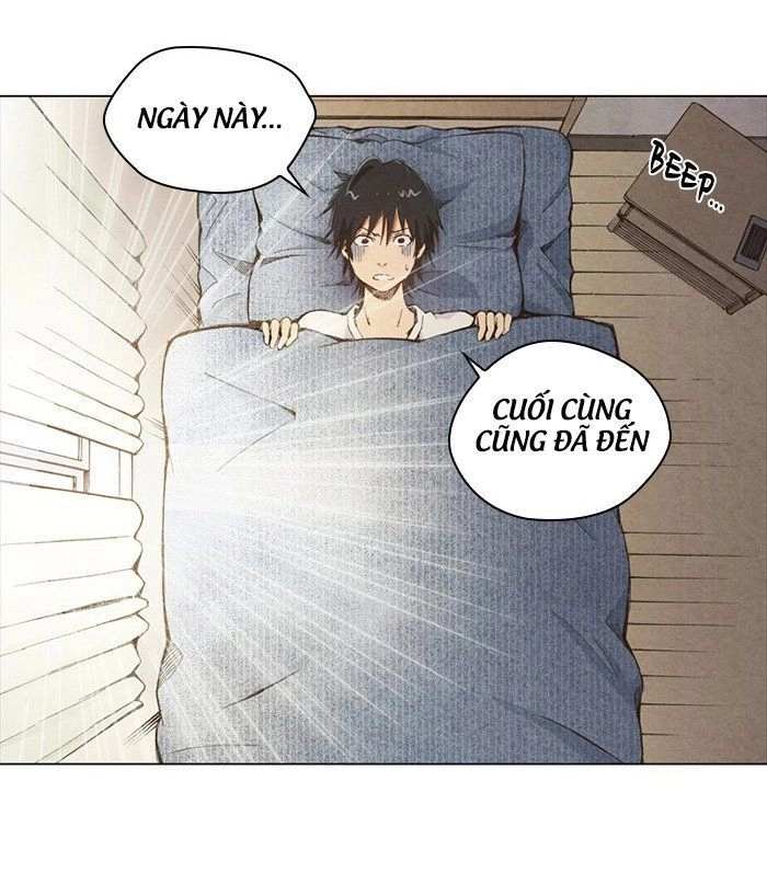 Làm Vợ Anh, Em Nhé Chapter 1 - 3