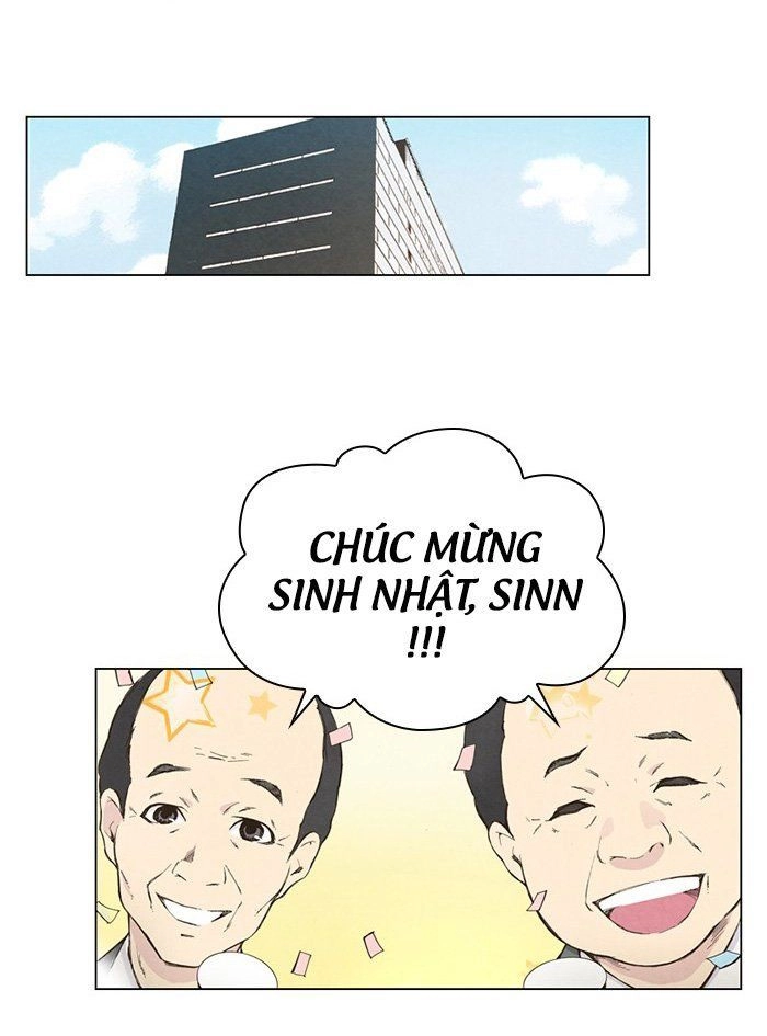 Làm Vợ Anh, Em Nhé Chapter 1 - 4