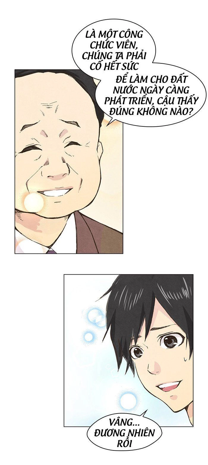 Làm Vợ Anh, Em Nhé Chapter 1 - 5