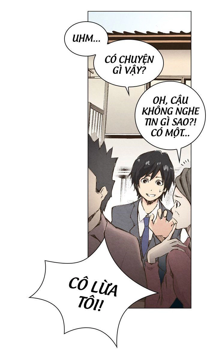 Làm Vợ Anh, Em Nhé Chapter 1 - 7